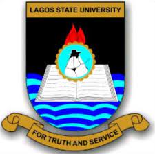 LASU LOGO PNG