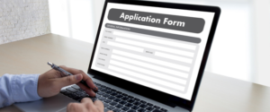 application form