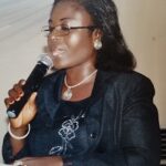 Dr Rose Ohiama