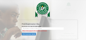 Do you want to know how to know your JAMB exam centre and date for the 2024/2025 session, as well as the JAMB examination timetable for this year?