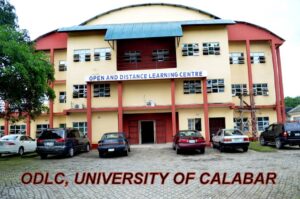 UNICAL Receives Approval to Commence Open Distance Learning