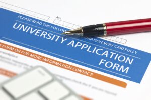 What to Consider Before Changing Course After Gaining Admission