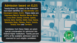 Meaning of elds
