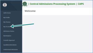 how do I know if my o'level is uploaded to jamb portal