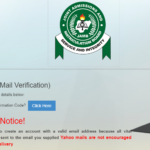 Can I Register JAMB Without Email